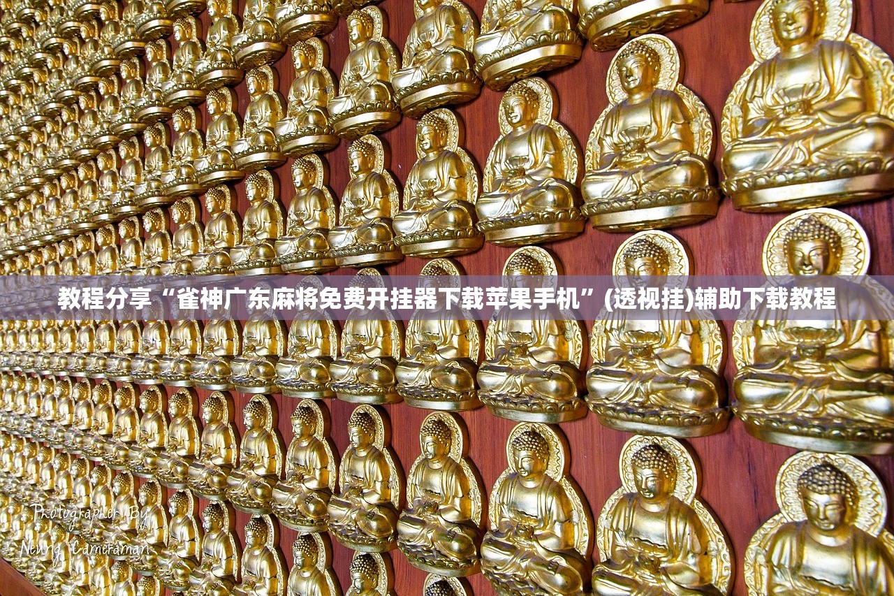 教程分享“雀神广东麻将免费开挂器下载苹果手机	”(透视挂)辅助下载教程
