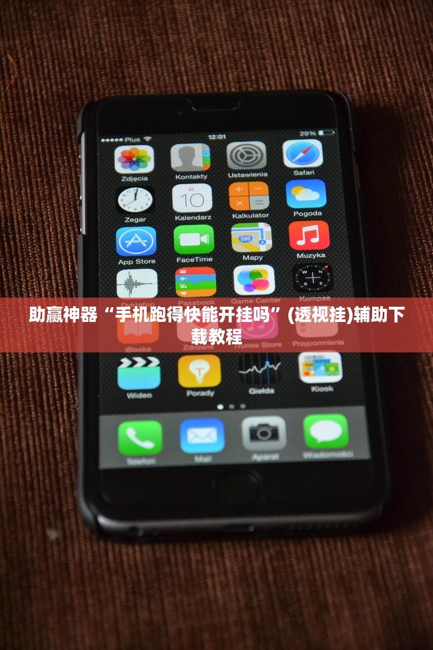 助赢神器“手机跑得快能开挂吗”(透视挂)辅助下载教程