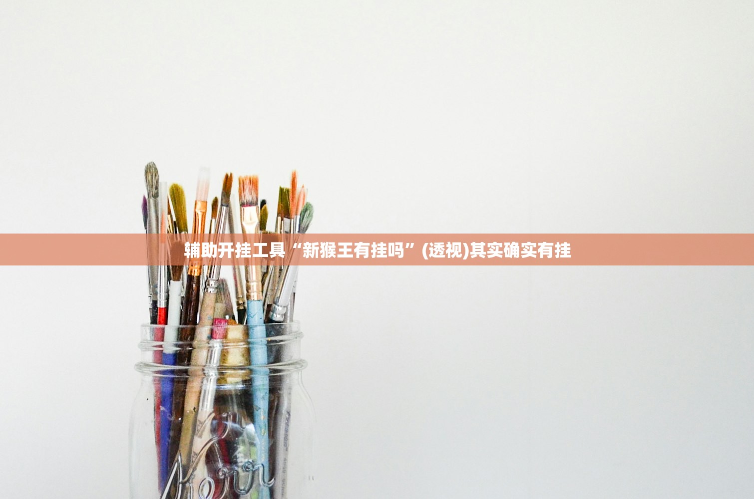 辅助开挂工具“新猴王有挂吗	”(透视)其实确实有挂