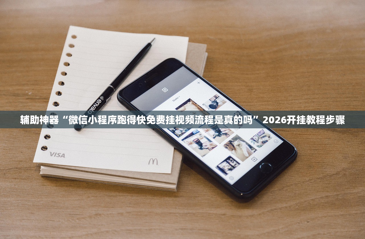 辅助神器“微信小程序跑得快免费挂视频流程是真的吗”2026开挂教程步骤