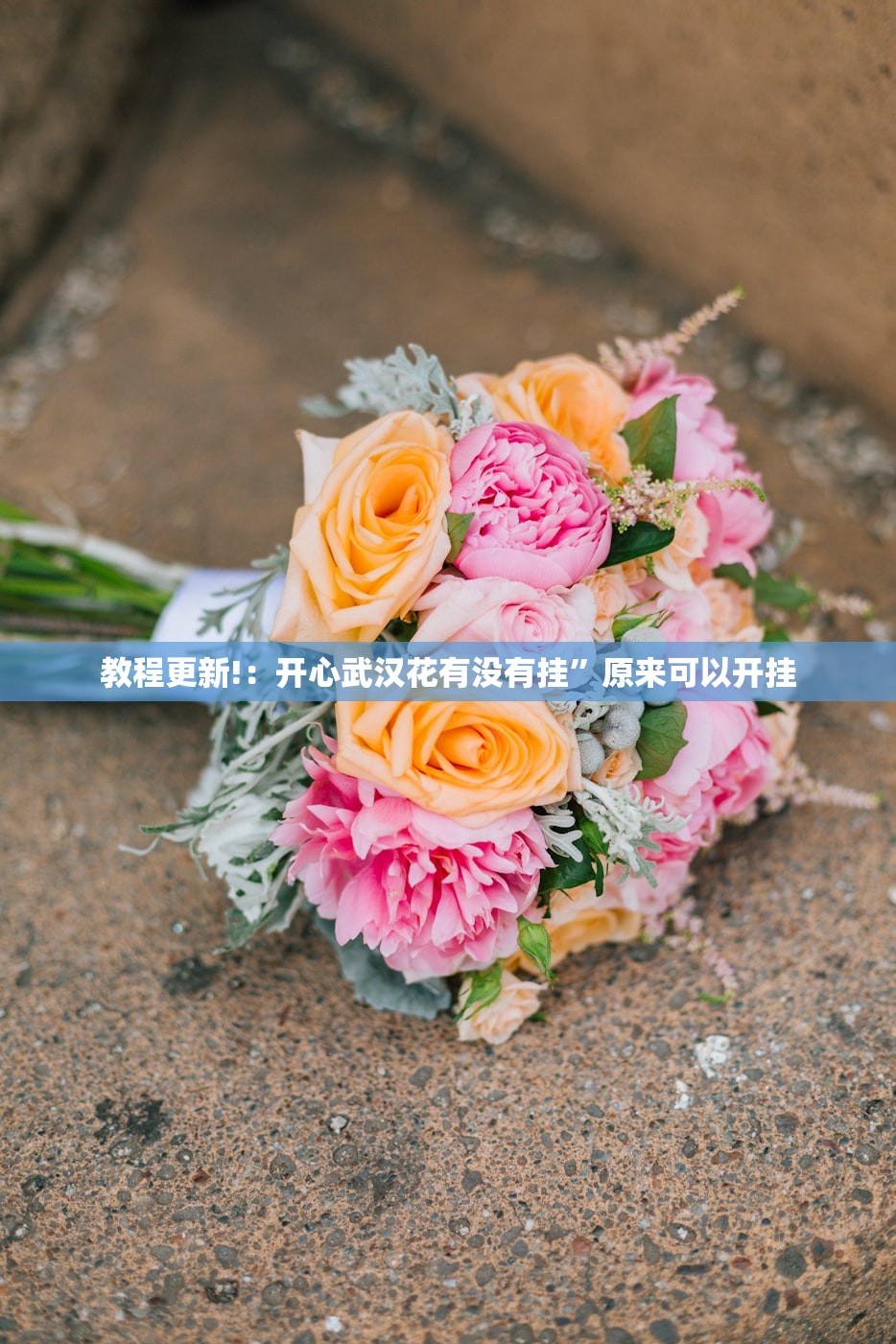 教程更新!：开心武汉花有没有挂	”原来可以开挂