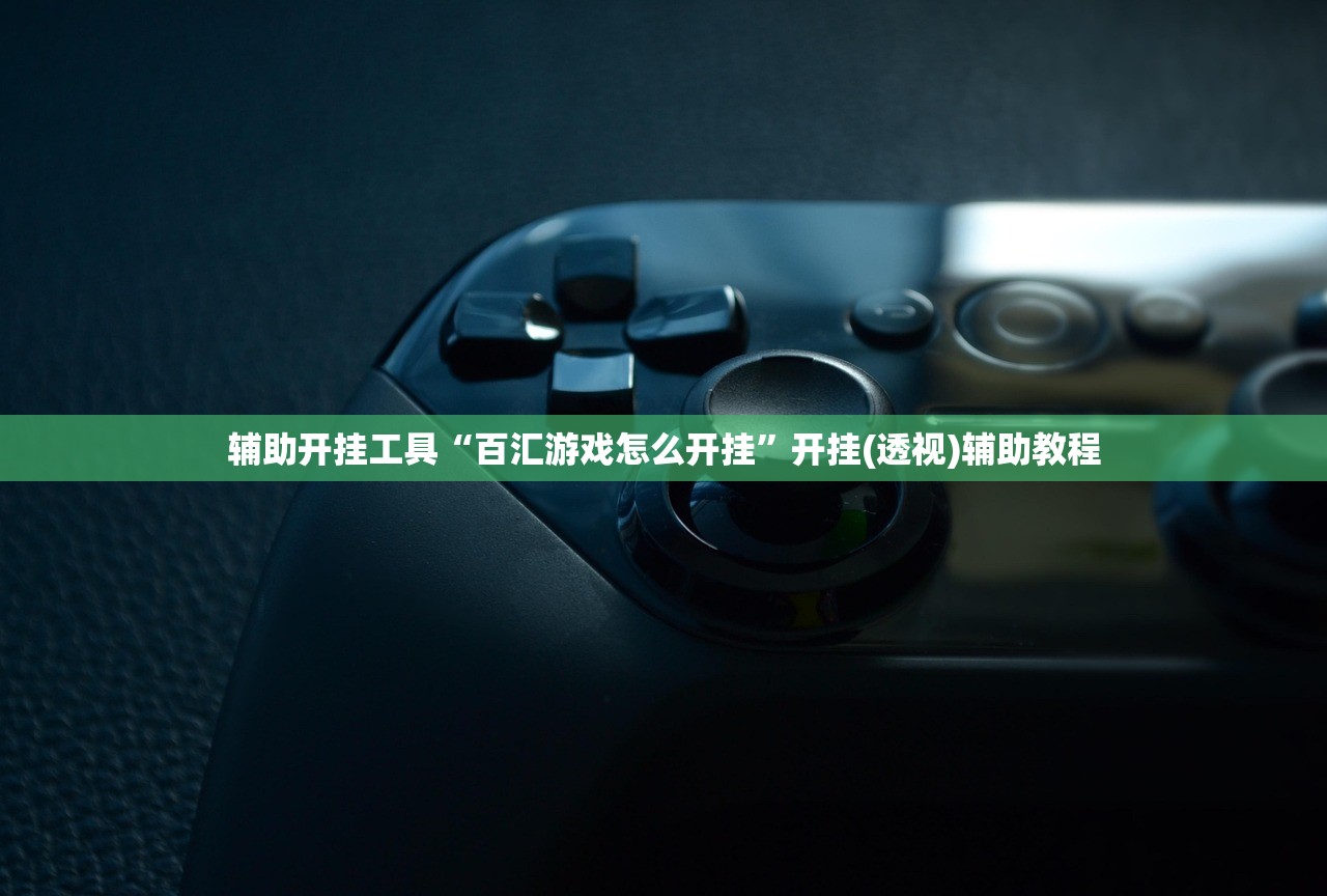 辅助开挂工具“百汇游戏怎么开挂”开挂(透视)辅助教程