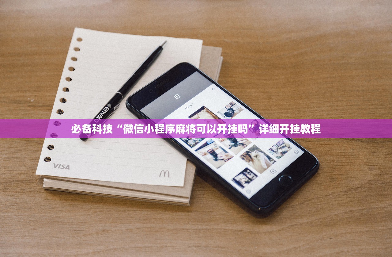 必备科技“微信小程序麻将可以开挂吗”详细开挂教程