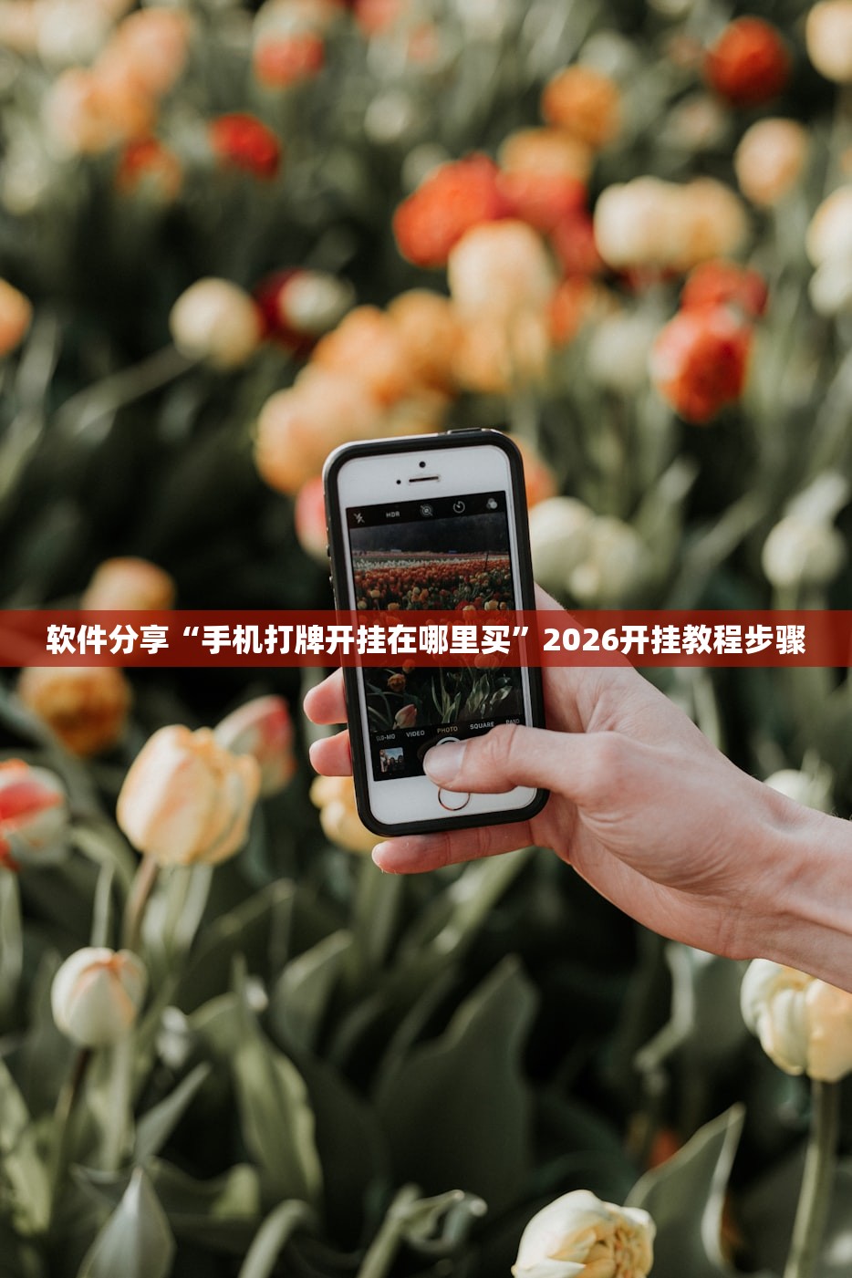 软件分享“手机打牌开挂在哪里买”2026开挂教程步骤