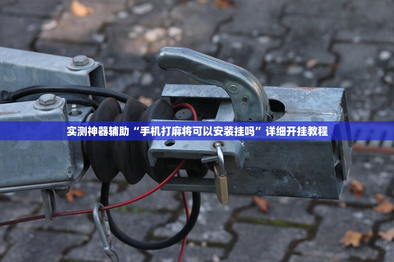 实测神器辅助“手机打麻将可以安装挂吗”详细开挂教程