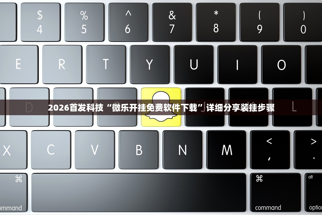 2026首发科技“微乐开挂免费软件下载”详细分享装挂步骤