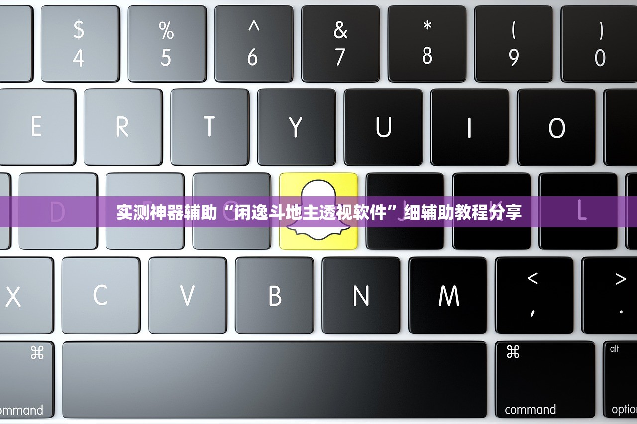 实测神器辅助“闲逸斗地主透视软件”细辅助教程分享