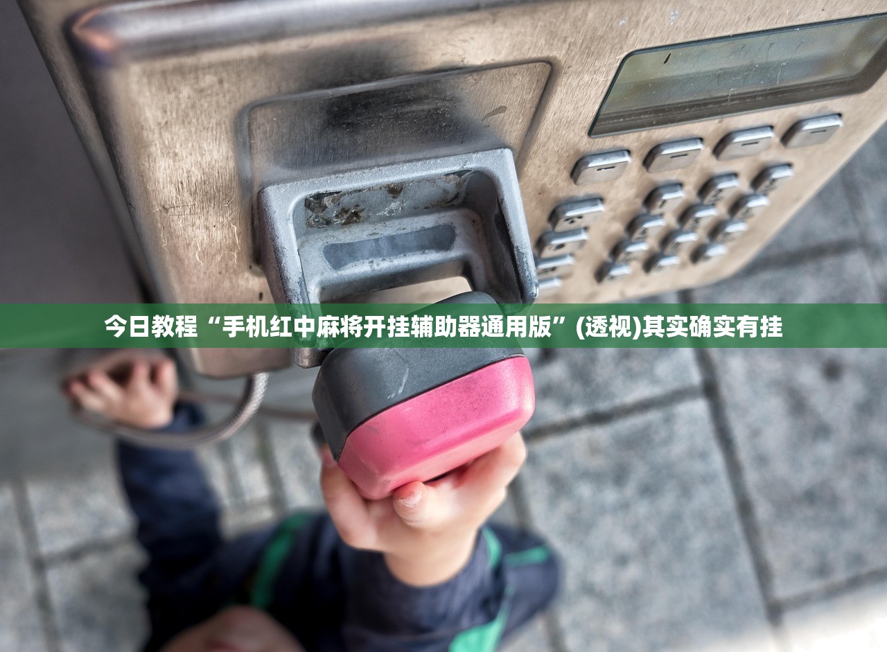 今日教程“手机红中麻将开挂辅助器通用版”(透视)其实确实有挂
