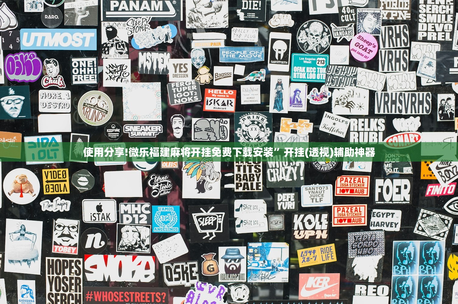 使用分享!微乐福建麻将开挂免费下载安装”开挂(透视)辅助神器