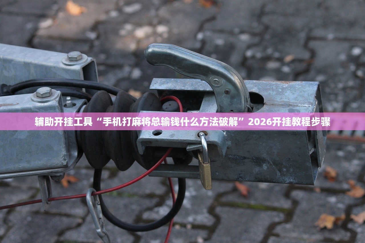 辅助开挂工具“手机打麻将总输钱什么方法破解	”2026开挂教程步骤